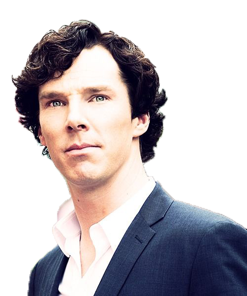 Benedict Cumberbatch