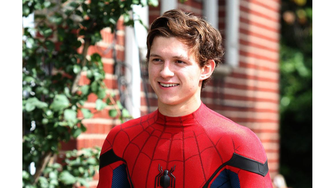 Tom Holland